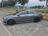 Mercedes-Benz CLA 45 AMG 4MATIC - Mercedes-Benz CLA 45 AMG Gebrauchtwagen