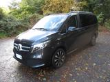 Mercedes-Benz V 250 d Aut. EDITION lang EDITION 1.Hand - Mercedes-Benz V 250 in Oberhausen