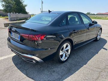 Audi A4 - 6