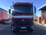 Mercedes-Benz AROCS 2048 KIPPHYDRAULIK 591518 KM - Angebote