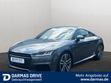 Audi TT Coupe 2.0 TFSI S-Line B&O LED Navi PDC SHZ - Audi TT: Sportwagen