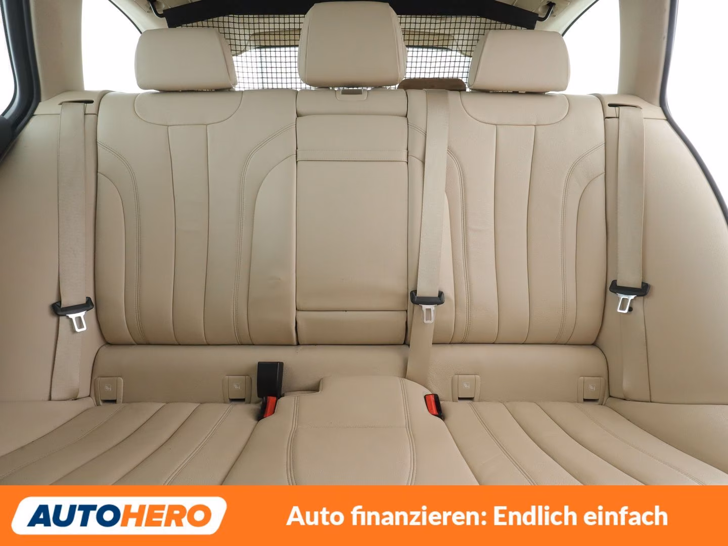 BMW 520d xDrive Aut.*NAVI*LED*PDC*ACC*SHZ*ALU*
