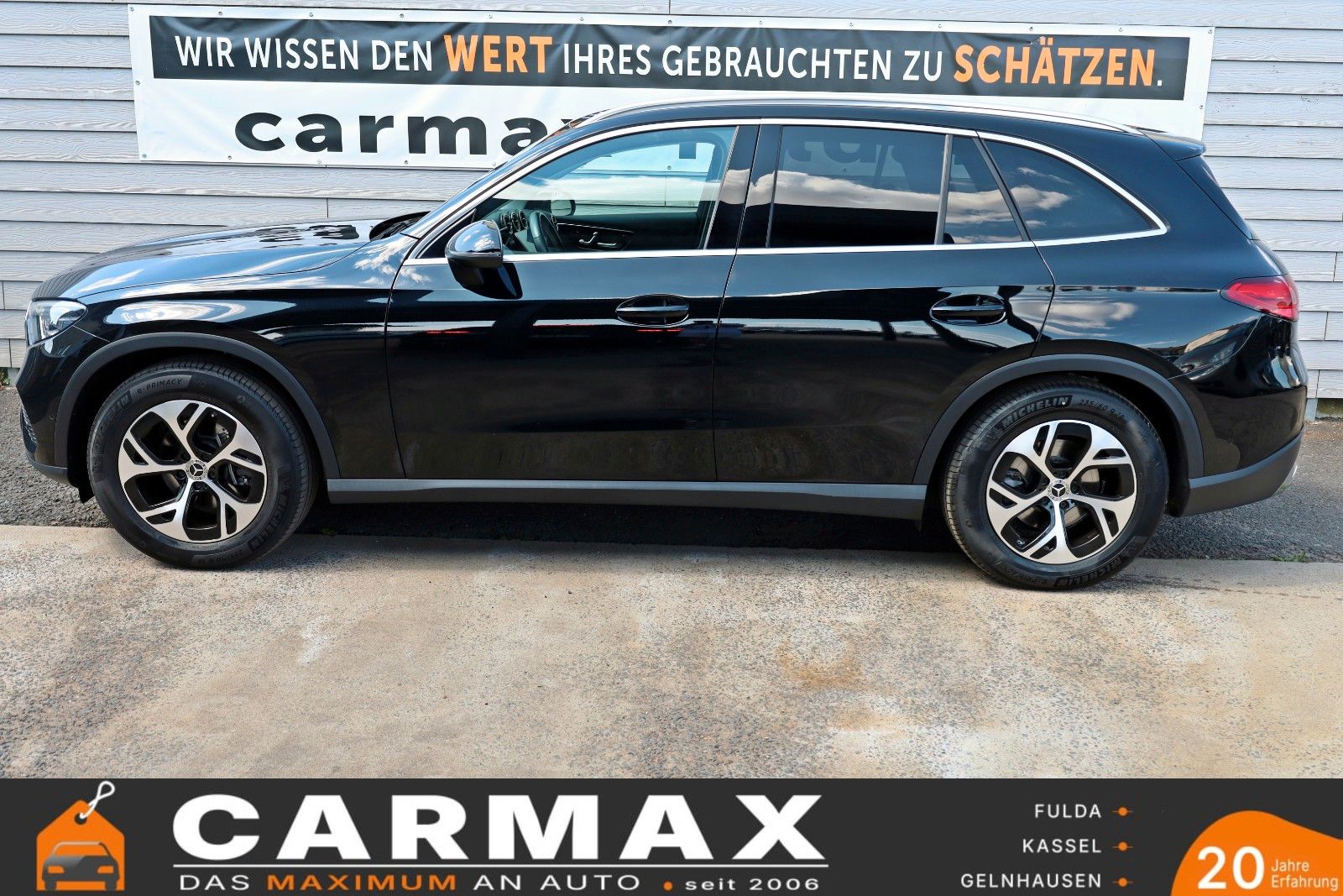 Fahrzeugabbildung Mercedes-Benz GLC 220d 4M T.Leder,Navi,Digital Light,Park/Memo