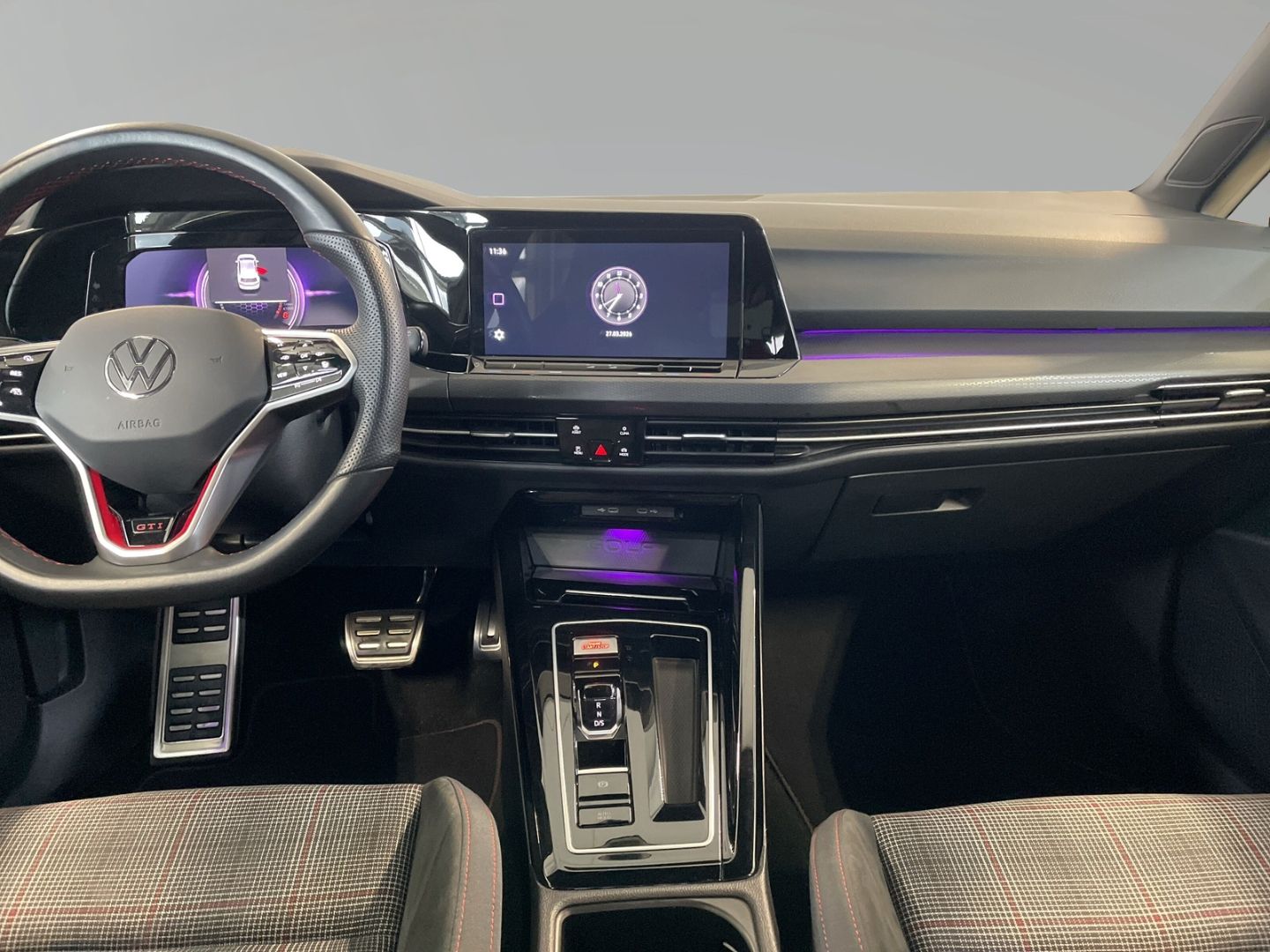 Volkswagen Golf - Bild 5