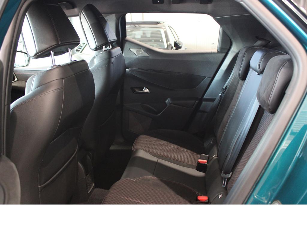 DS Automobiles DS3 Crossback