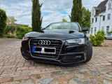 Audi A5 2.0 TFSI S Quattro, Leder, Sport, 3 x S-Line - Audi A5: Cabrio