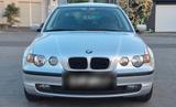 BMW e46 Compact tüv Januar 27 - BMW: E46 Compact