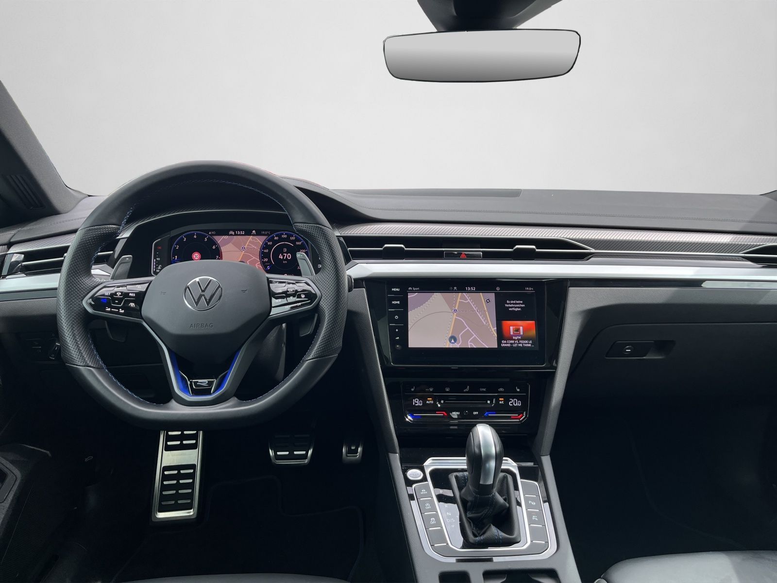 Volkswagen Arteon - Bild 4