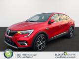 Renault ARKANA 1.3 TCe 140 Mild-Hybrid Techno (EURO 6d) - Renault Arkana: Techno