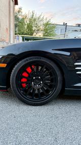Chrysler Crossfire SRT-6 Autom. SRT-6 - Chrysler Crossfire: Srt6