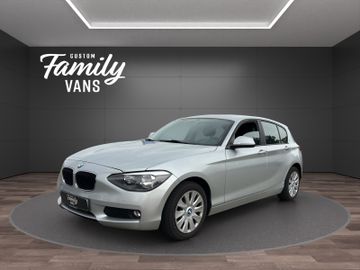 BMW 116 - 10