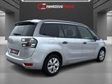 Citroën Grand C4 Picasso/Spacetourer Intensive *7 Sitzer - Citroën Gebrauchtwagen in Hamburg