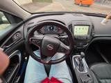 Opel Insignia CT Country Tourer 1.6 ECOTEC Direct... - Opel Insignia CT Kombi Gebrauchtwagen