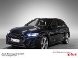 Audi SQ5 3.0 TDI qu AHK HeadUp Pano Standheizung B&O - Audi SQ5 Gebrauchtwagen in Stuttgart