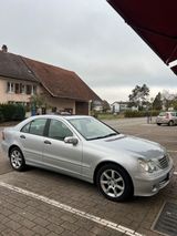 Mercedes-Benz Mercedes C Class Klasse c200 w203 - Mercedes-Benz aus 2006: M Class