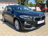 BMW X2 sDrive 18i Advantage/LED/AHK/Navi/SHZ/HiFi - BMW X2