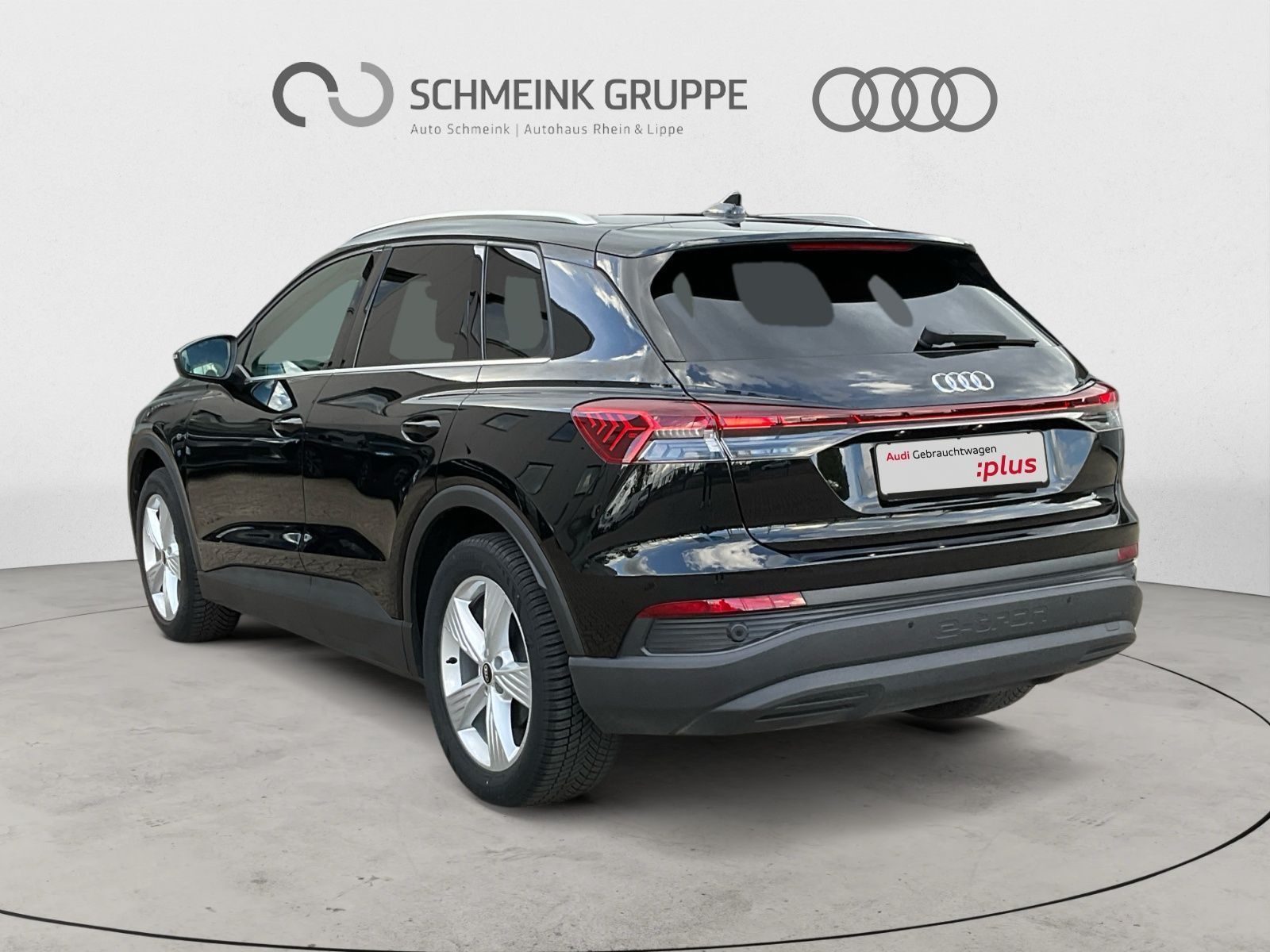 Audi Q4 e-tron - Bild 5