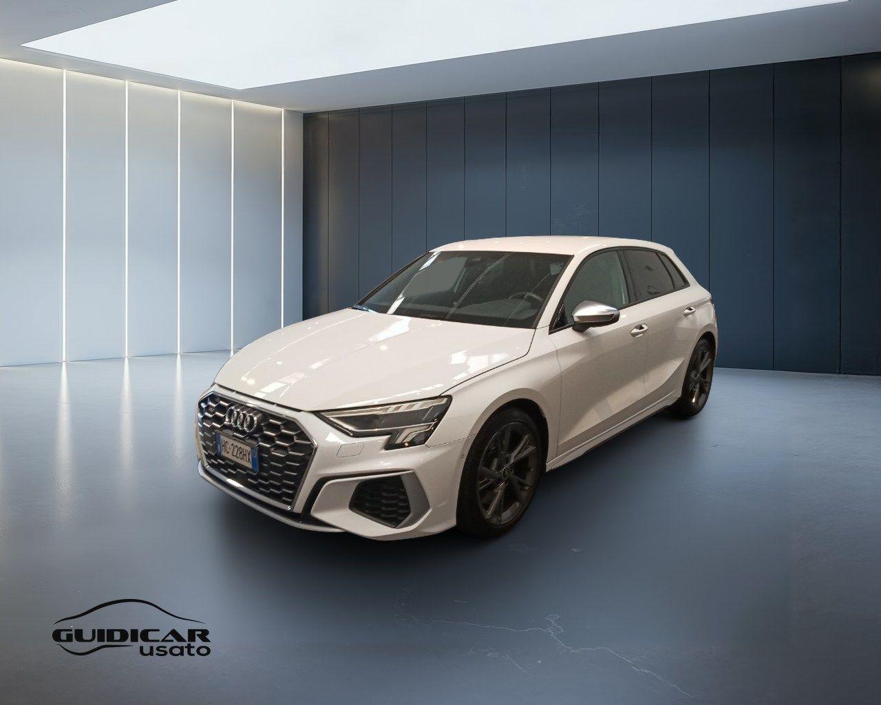 Audi Andere