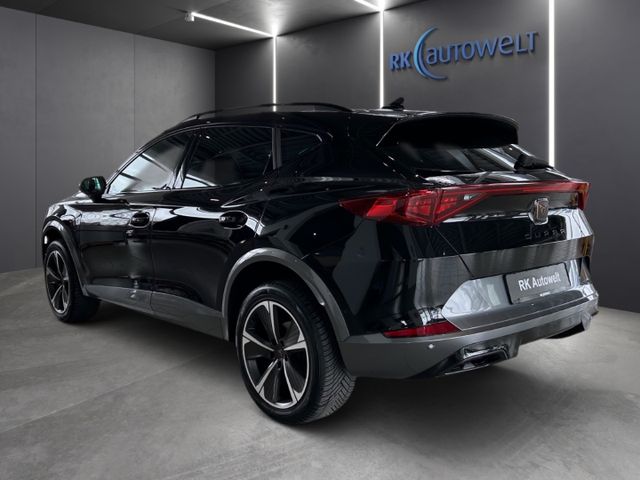 Formentor 4Drive 2.0 TDI LED Navi TopView ACC