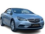Opel Cascada Innovation*Navi*Kamera*Standheiz*BiXenon - Opel Cascada Gebrauchtwagen