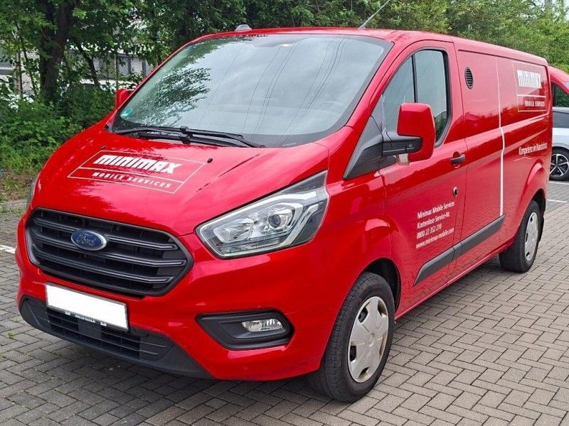 Image of Ford Other