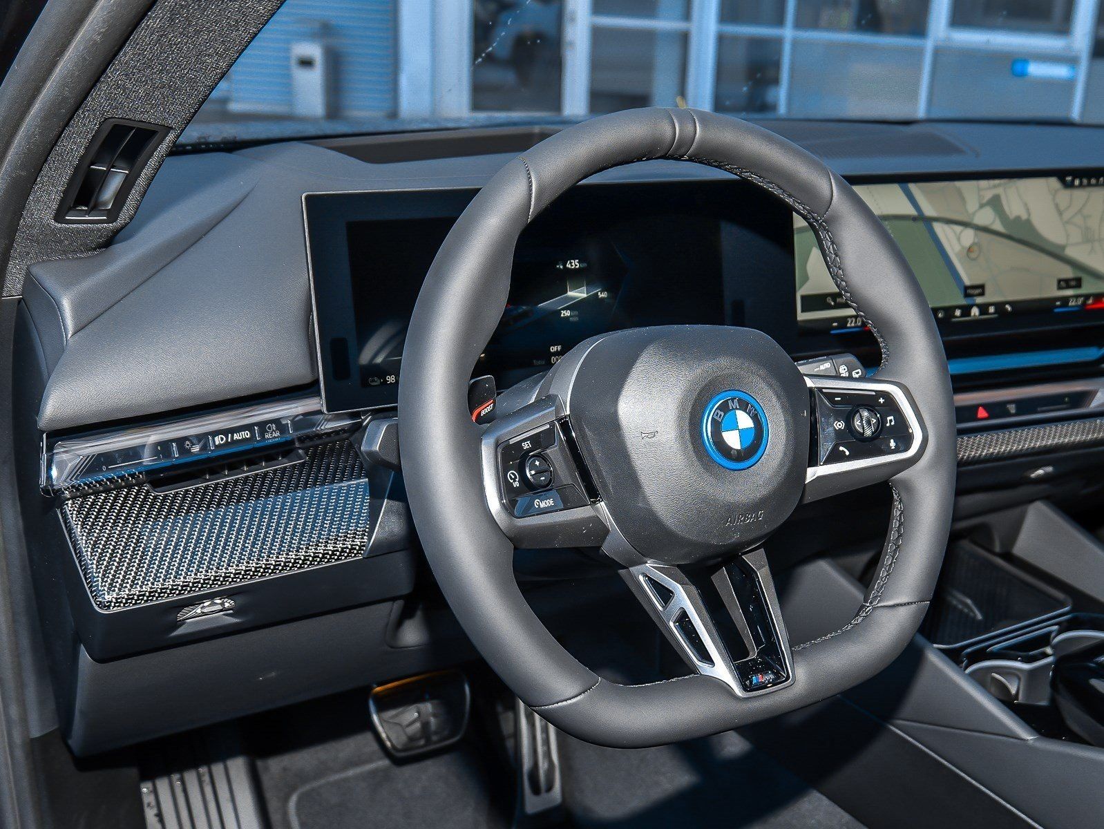 BMW i5 - Bild 19