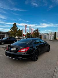 2014 Mercedes-BENZ CLS — фото 7