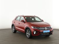 Volkswagen T-Roc - Vorschau Bild 8