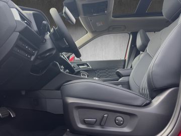 Mitsubishi OUTLANDER PHEV TOP *ACC*STANDHZG*SCHIEBEDACH*