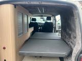 Volkswagen T6.1 Camper/Automatik/Solar/Küche/Kühlschrank - : Kombi, Camper