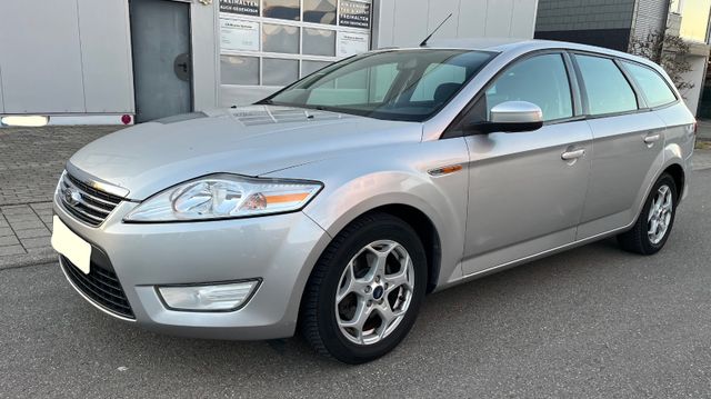 Ford Mondeo 2,3 AUTOMATIK,TÜV,NAVI,KLIMAAUTOMATIK