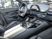 BMW 520 - Vorschau Bild 3
