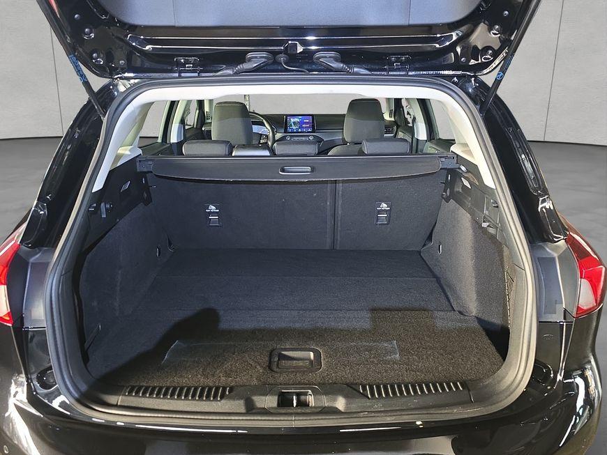 Ford Focus Turnier 1.0 EcoBoost COOL&CONNECT