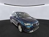 Seat Ateca Xperience 2.0TDI DSG/ACC/AHK/CAM/el.HECK - gebrauchte Seat Ateca aus dem Jahr 2023