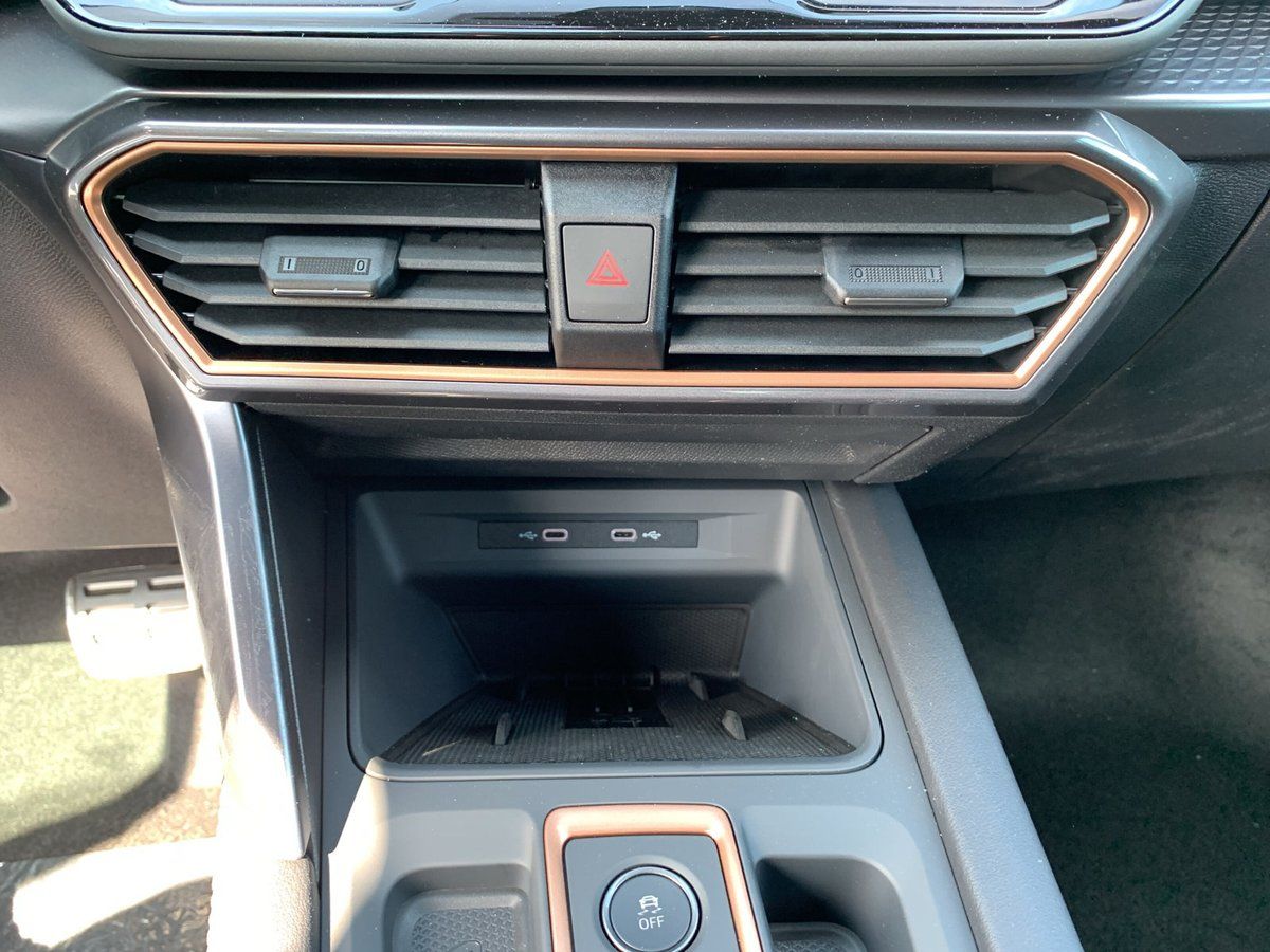 Cupra Leon - Bild 18