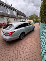Mercedes-Benz CLS 350 Shooting Brake CLS 350 CDI Shooting ... - gebrauchte Mercedes-Benz CLS 350 Shooting Brake aus dem Jahr 2013