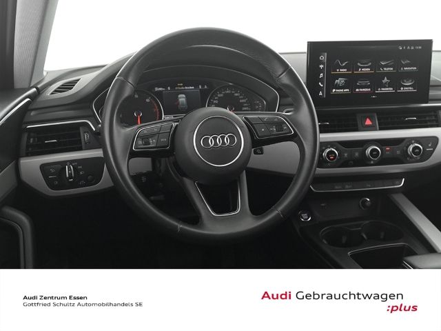Audi A4 - Bild 17
