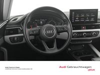 Audi A4 - Vorschau Bild 17