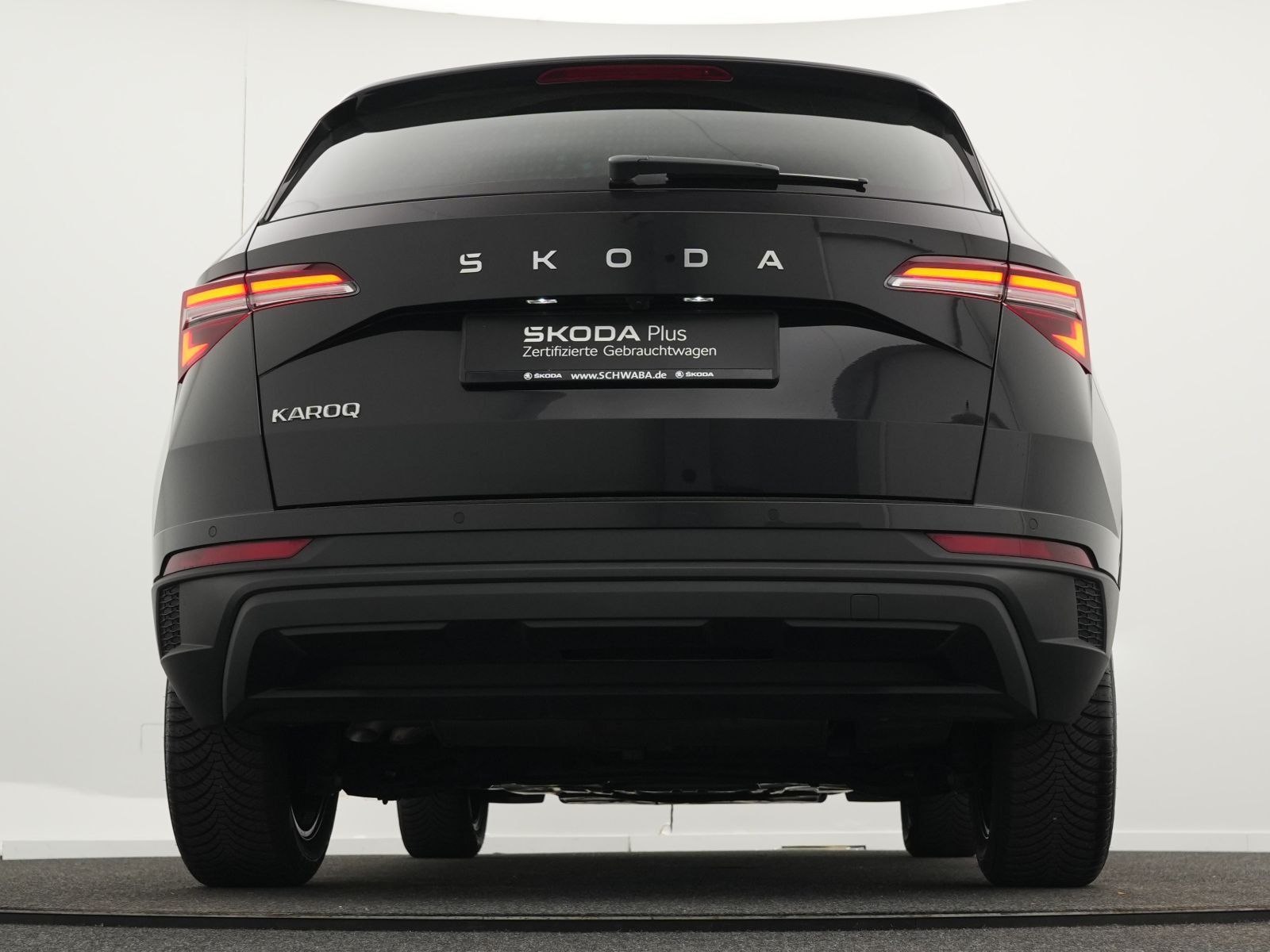 Skoda Karoq - Bild 42