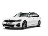 BMW 330d Touring M-Sport *Navi*HiFi*LED*PDC*SHZ* - BMW 330 in Freiburg