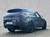 Land Rover Range Rover Sport D350 Autobiography AHK Standhe - gebrauchte Land Rover Range Rover Sport aus dem Jahr 2024