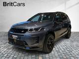 Land Rover DISCOVERY SPORT 1.5 Plug-in Hybrid P270e Dynamic - blaue Land Rover Discovery Sport