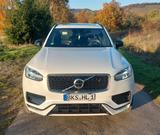 Volvo XC90 B5 D R-Design ATM nur 1000KM / 7 Sitze/ B&W - Volvo: Xc100