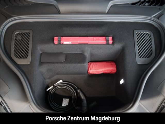 Porsche Macan - Bild 30