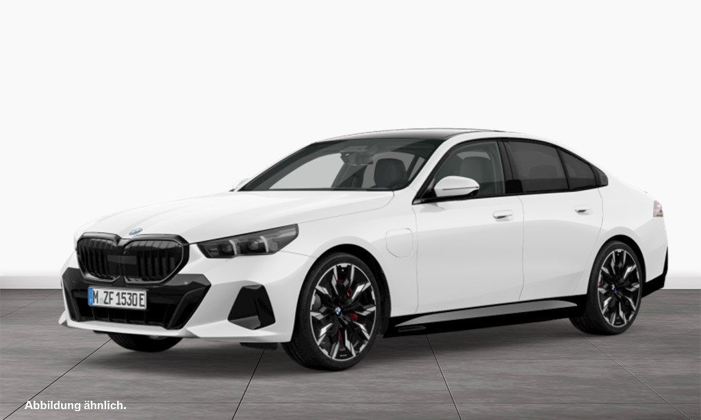 BMW 550 - Bild 1
