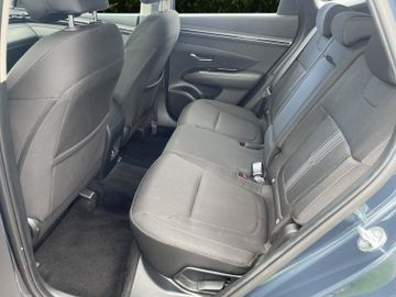 Hyundai TUCSON - 11