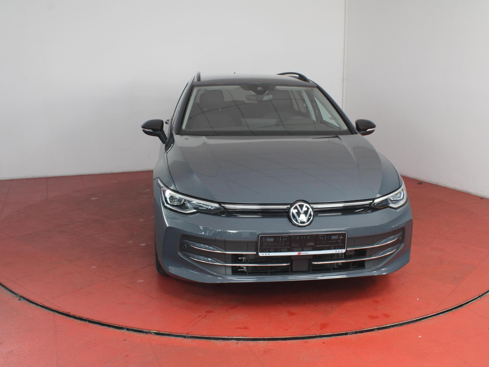 Volkswagen Golf Variant Life 1.5TSI 261,-ohne Anzahlung Kam, миниатюра 28