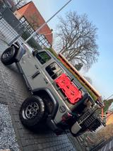 Jeep Wrangler 2.0 T-GDi Unlimited Rubicon Automat... - Jeep Wrangler in Hannover
