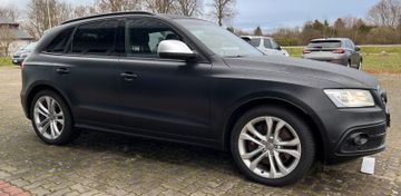 Bild 3 Audi SQ5 3.0 TDI quattro, 1.Hand, ATM, unfallfrei