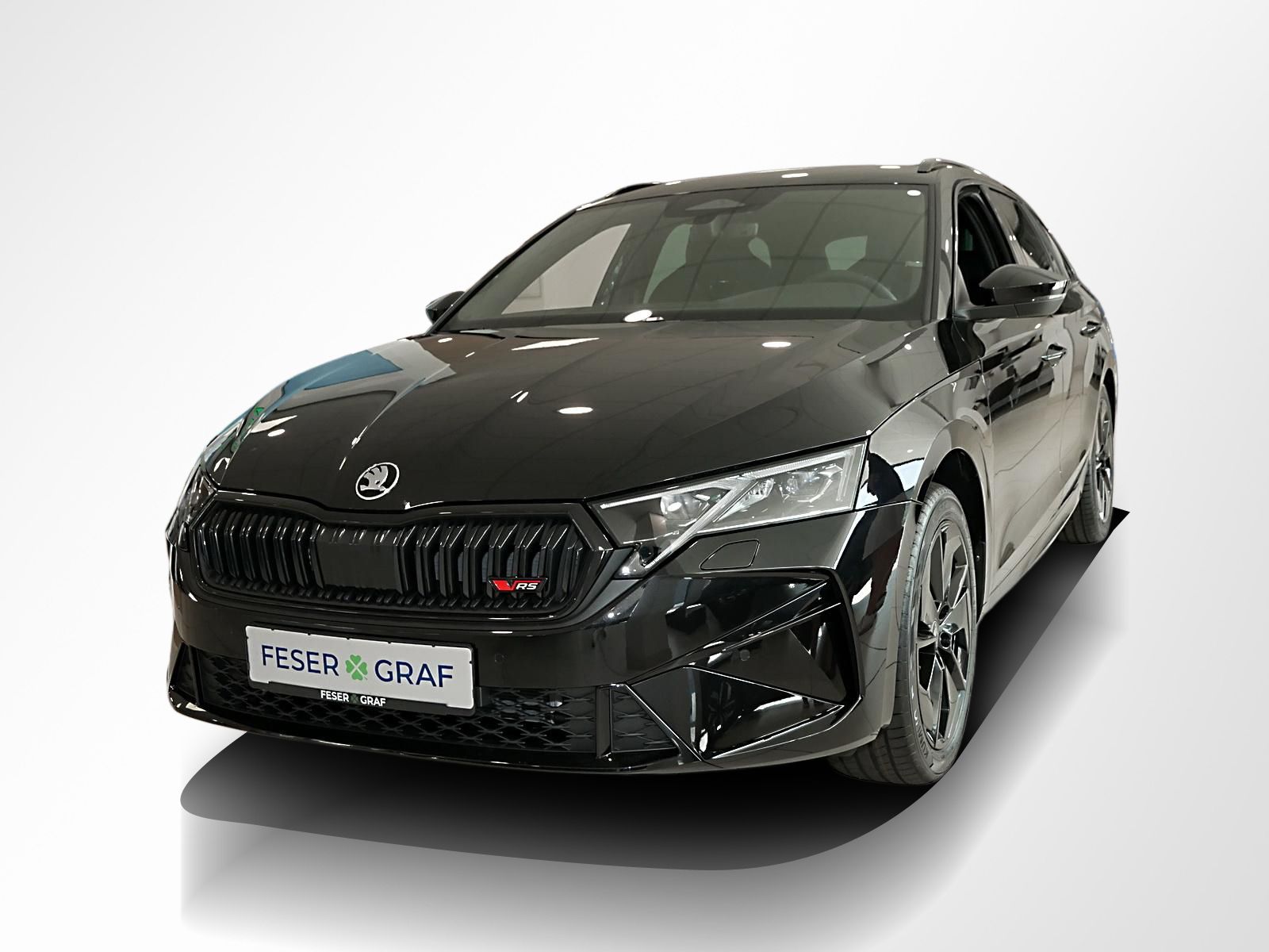 Skoda Octavia - Bild 10